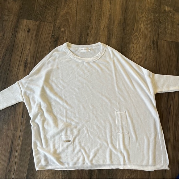 Mersea Catalina Sweaters Set of 3 Petite S/M - Picture 4 of 8